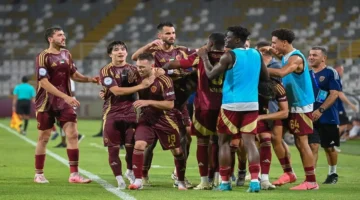 صفقة مرتقبة.. اتحاد كلباء يفاوض نجم الدوري الإماراتي لتدعيم صفوفه في الانتقالات